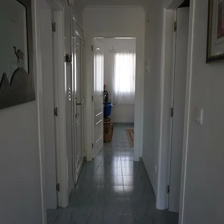 Almadrava Sol Apartment