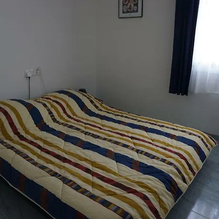 Apartment Almadrava Sol