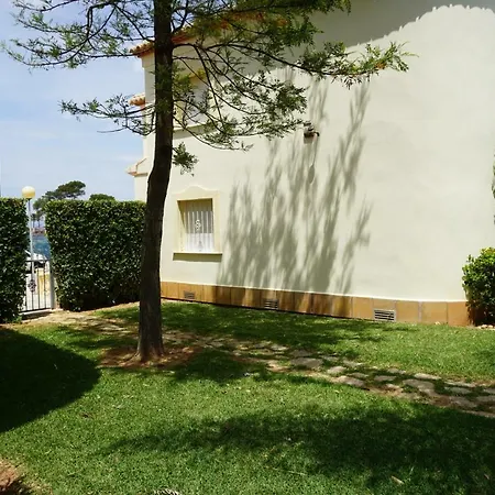 Almadrava Sol Apartment Denia