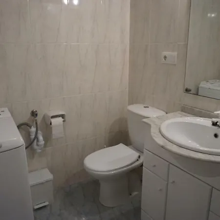 Almadrava Sol Apartment