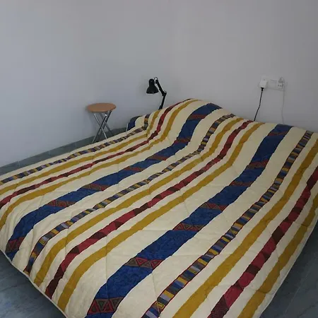 Almadrava Sol Апартаменты