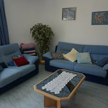 Apartment Almadrava Sol *